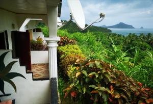 Galeriebild der Unterkunft Mohéli Vanilla Lodge in Nioumachoua