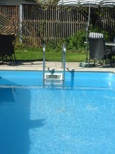 A piscina em ou perto de Reitbergs Nest