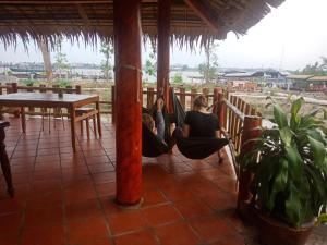Fotografie z fotogalerie ubytování mekong riverside homestay v destinaci Vinh Long