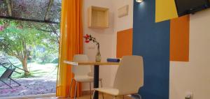 Fotografia z galérie ubytovania Bungalows Puravida v destinácii Zahora