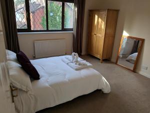 Billede fra billedgalleriet på Purbeck Escape i Wareham