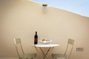 Gallery image of La Casa del Vicolo in Noto