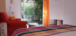 Fotografia z galérie ubytovania Bungalows Puravida v destinácii Zahora