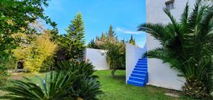 Fotografia z galérie ubytovania Bungalows Puravida v destinácii Zahora