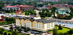 Photo de la galerie de l'établissement Hotel Riverside, à Uddevalla