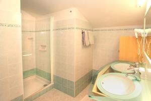 Foto dalla galleria di Pension Linserhof a Naturno