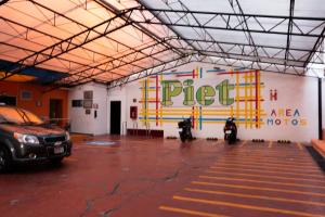 Фотография из галереи Hotel H - Piet Adults Only в Мехико +11 фотографий