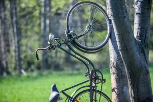 Fotografie z fotogalerie ubytování Winckelmann-Loft v destinaci Seehausen