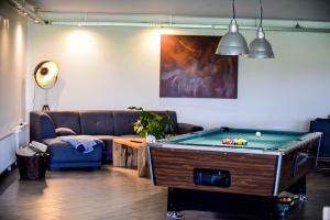 Fotografie z fotogalerie ubytování Winckelmann-Loft v destinaci Seehausen + 25 fotografií
