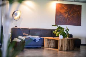 Fotografie z fotogalerie ubytování Winckelmann-Loft v destinaci Seehausen