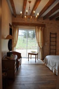 Photo de la galerie de l'établissement Les Pierres D'aurèle Chambres d'Hôtes, à Saint-Georges-sur-Cher