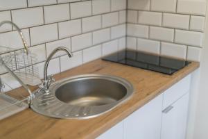 Fotografia z galérie ubytovania Apartamenty Przylesie v destinácii Polanica-Zdrój