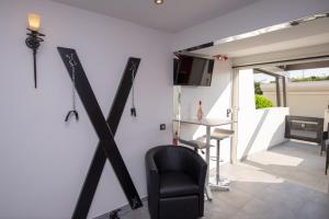 Gallery image of Naturist Village Studio Port Nature in Cap d'Agde