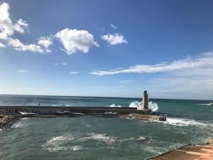 Photo de la galerie de l'établissement T2 VUE IMPRENABLE SUR CASSIS, à Cassis