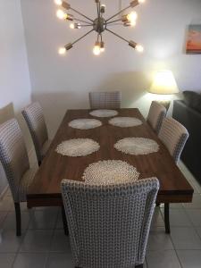 Gallery image of Beach Townhouse in St Thomas
