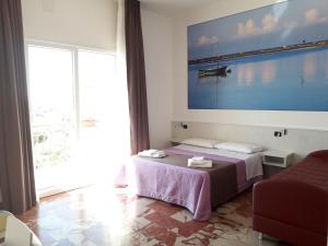 Gallery image of B&B L'Isola in Porto Cesareo