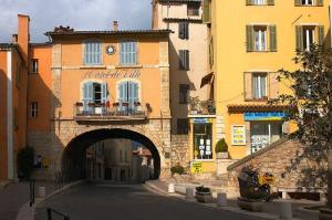 Gallery image of Provence Medieval Hideaway in Fayence