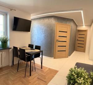 Fotografia z galérie ubytovania D&M Apart Interior Styles v destinácii Białystok