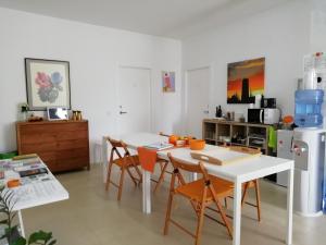 Gallery image of Casa Oliva 52 in Seville