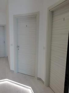 Fotografia z galérie ubytovania Flamingo Rooms v destinácii Margherita di Savoia
