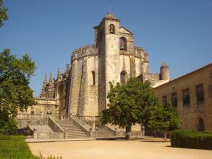 Imagen de la galería de Hotel Sinagoga, en Tomar