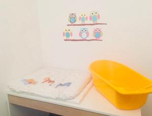 Foto dalla galleria di Ferienwohnung Steiner a Tulfes