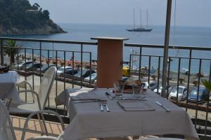 Gallery image of Hotel Delle Rose in Bonassola