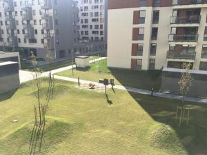 Fotografia z galérie ubytovania Apartament VIP v Krakove