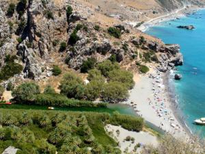 Fotografie z fotogalerie ubytování Irini΄s house v destinaci Alónai