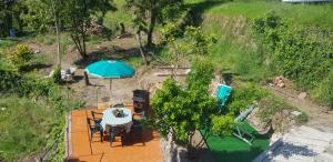 Fotografie z fotogalerie ubytování Il Villino v destinaci San Colombano Certenoli + 18 fotografií