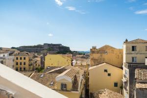 Gallery image of Sky Loft Corfu Old Town Apartments in Corfu Town