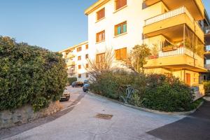 Gallery image of Résidence les Palmiers in Toulon