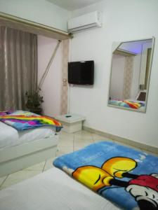 Gallery image of Apartment at Milsa Nasr City, Building No. 35 in Cairo