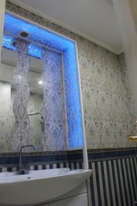 A bathroom at Apartment at Milsa Nasr City, Building No. 36