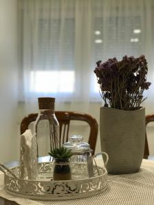 Fotografie z fotogalerie ubytování M&R ve Splitu