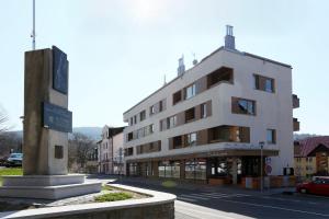 Gallery image of Apartment Klostermann 006 in Železná Ruda