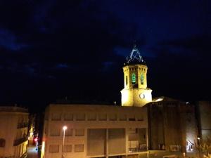 Fotografia z galérie ubytovania Loft Cal Richi v destinácii Tremp