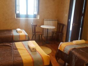 Gallery image of Hotel Asturias in Arriondas