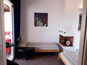 ガリポリにあるPenthouse Baia Verdeのギャラリーの写真