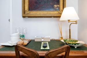 Gallery image of San Zaccaria Apartment in Venice
