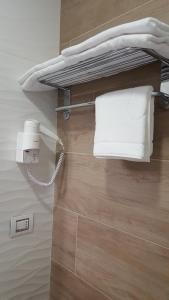 Fotografie z fotogalerie ubytování B&B Vanessa v destinaci Alba Adriatica