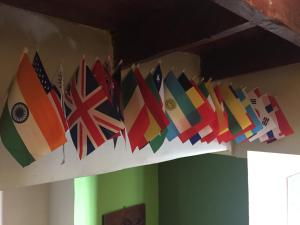 Fotografie z fotogalerie ubytování Yemanya Hostal v destinaci Concón