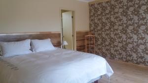 Gallery image of Playa Maqui Lodge in Frutillar
