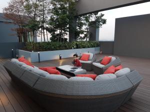 Gallery image of Alpha LaVista at Emira Residence Shah Alam in Shah Alam