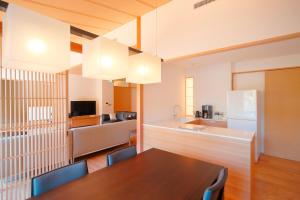 Gallery image of Aoi Suites at Nanzenji Modern & Traditional Japanese Style in Kyoto