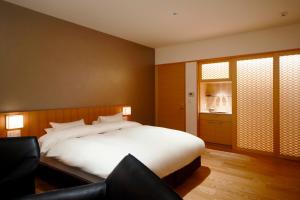Gallery image of Aoi Suites at Nanzenji Modern & Traditional Japanese Style in Kyoto