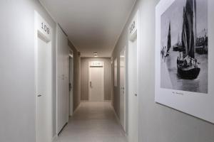 Fotografie z fotogalerie ubytování Hotel Pierre v destinaci Riccione