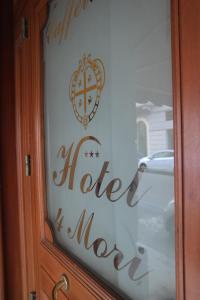 Fotografie z fotogalerie ubytování Hotel 4 Mori v Cagliari