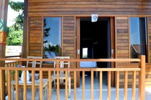 Fotografie z fotogalerie ubytování Adara Beach Huts v destinaci Nusa Penida