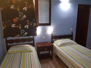 Gallery image of Hostal 7 Soles in Las Palmas de Gran Canaria